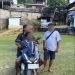 Pelaku Dibekuk Bersama Motor Curian