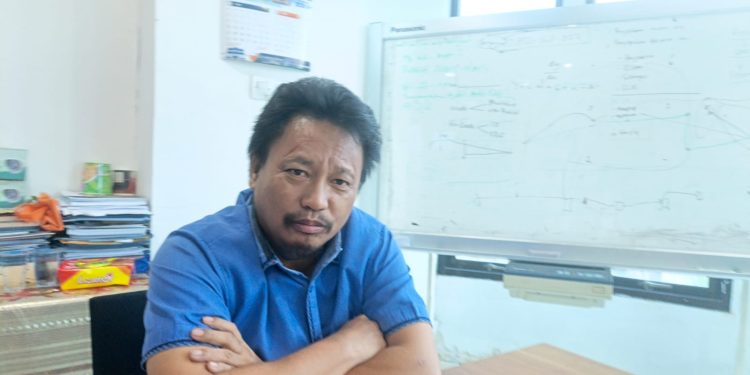 Jamkrida Papua Bagikan Dividen Rp2,68 Miliar