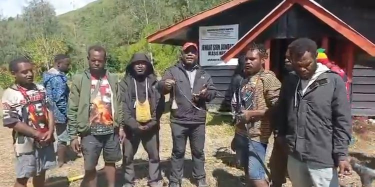 Sempat Bikin Warga Cemas, Benda yang Dikira Bom di Gereja Ternyata Ini