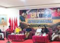 Hak Politik OAP Jadi Isu Utama dalam Diskusi Revisi UU Pemilu
