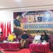 Hak Politik OAP Jadi Isu Utama dalam Diskusi Revisi UU Pemilu