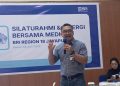 Tiga Sektor Ini Dominasi Penyaluran KUR di Papua