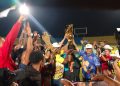 Kejurda Atletik Papua 2026 Cetak Atlet Berprestasi