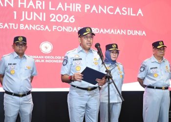 Jasa Raharja Perkuat Peran sebagai Wujud Kehadiran Negara