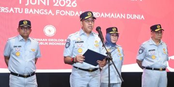 Jasa Raharja Perkuat Peran sebagai Wujud Kehadiran Negara