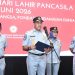Jasa Raharja Perkuat Peran sebagai Wujud Kehadiran Negara