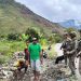 Satgas Ops Damai Cartenz Tingkatkan Kewaspadaan di Puncak Jaya