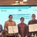 PLN Gandeng BDx, Siapkan Listrik 1,2 GW untuk Data Center AI