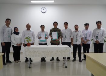 RSUP Jayapura dan CITO Perkuat Layanan Laboratorium bagi Masyarakat