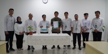 RSUP Jayapura dan CITO Perkuat Layanan Laboratorium bagi Masyarakat