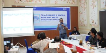 BRI Ungkap Tantangan Menyalurkan KUR ke Papua Pegunungan