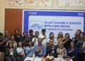 Media Massa Jadi Mitra Strategis BRI dalam Pemberdayaan UMKM Papua