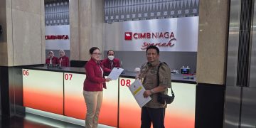 36 Rekening Penunggak Pajak Diblokir Serentak, Total Rp17 Miliar