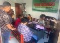 Polisi Tuntaskan Kasus Ganja, Tersangka DBM Masuk Tahap Penuntutan