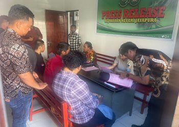 Polisi Tuntaskan Kasus Ganja, Tersangka DBM Masuk Tahap Penuntutan