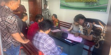 Polisi Tuntaskan Kasus Ganja, Tersangka DBM Masuk Tahap Penuntutan
