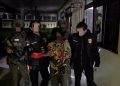 Buron Kasus Penembakan Karyawan Freeport Ditangkap di Pasar Kago Ilaga