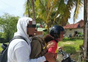 Polisi Buru Jaringan Pemasok Senjata KKB, YK Tersangka ke-12 Ditangkap di Sarmi