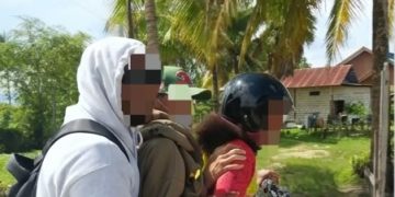 Polisi Buru Jaringan Pemasok Senjata KKB, YK Tersangka ke-12 Ditangkap di Sarmi
