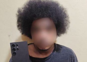 Pelaku Curas di Abepura Dibekuk, Dua Rekannya Masih Diburu