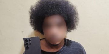 Pelaku Curas di Abepura Dibekuk, Dua Rekannya Masih Diburu