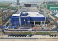 PLN Pasok Listrik Raksasa untuk Data Center Terbesar Indonesia