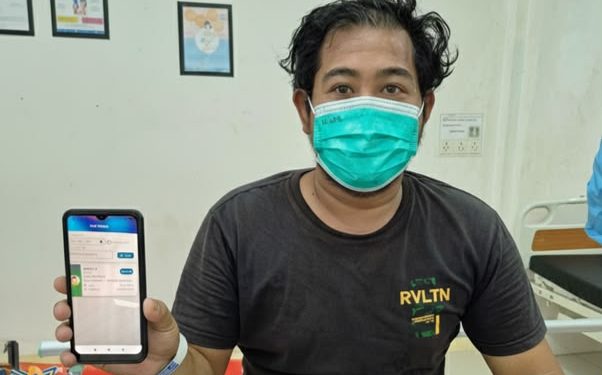 Sinergi JKN dan Jasa Raharja Permudah Korban Laka Lantas