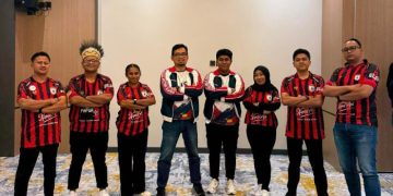 Evelin Harumkan Papua di Kontes Layanan Astra Motor 2026