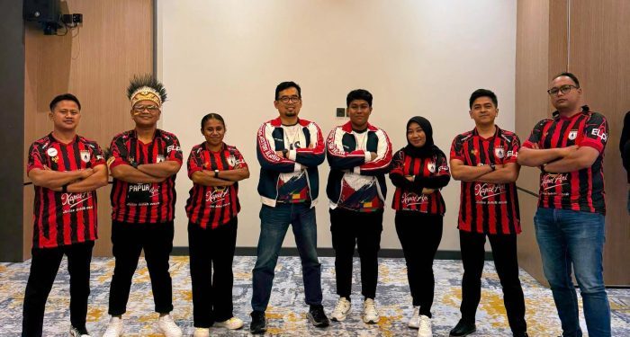Evelin Harumkan Papua di Kontes Layanan Astra Motor 2026