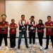 Evelin Harumkan Papua di Kontes Layanan Astra Motor 2026