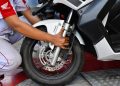 Astra Motor Papua Bagikan Tips Rawat Shockbreaker