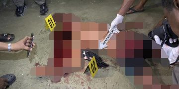 Seorang Pria di Jayapura Meregang Nyawa Usai Dianiaya Kekasihnya