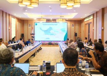 PEIF Dorong Investasi yang Berdampak Nyata