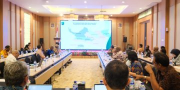 PEIF Dorong Investasi yang Berdampak Nyata