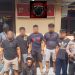 Kurang Dari 12 Jam Polisi Bekuk Pelaku Curas Terhadap Pelajar