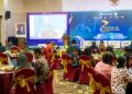 Fescend Jadi Momentum Penguatan UMKM dan Ekonomi Digital Papua