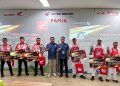 Ini Daftar Pemenang Technical Skill Contest 2026 Tingkat Regional