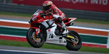 Astra Honda Andalkan Lini CBR, Optimis Melesat Kencang di ARRC Jepang