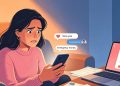 Bahaya Love Scam, Modus Penipuan Yang Mengeksploitasi Ilusi Cinta