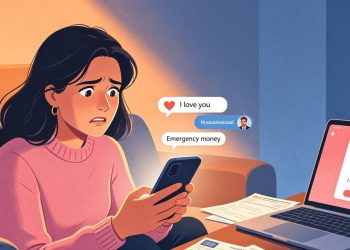 Bahaya Love Scam, Modus Penipuan Yang Mengeksploitasi Ilusi Cinta
