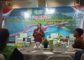 Perang Melawan HIV dan TB Dimulai dari Ruang Redaksi