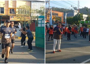 BPJS Kesehatan Kampanyekan Pola Hidup Sehat Lewat Berbagai Kegiatan
