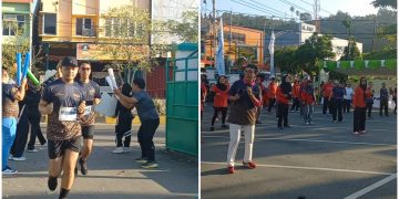 BPJS Kesehatan Kampanyekan Pola Hidup Sehat Lewat Berbagai Kegiatan