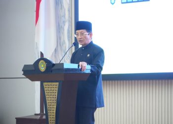 Menag Serukan Hijrah dari Perpecahan Menuju Persatuan