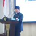 Menag Serukan Hijrah dari Perpecahan Menuju Persatuan