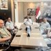 Jasa Raharja-Kemenaker Dorong Keselamatan dan Kepatuhan Berlalu Lintas