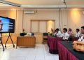 Siswa SMK Negeri 3 Ikuti Pembekalan Jelang PKL dari Astra Motor Papua