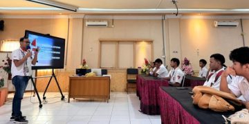Siswa SMK Negeri 3 Ikuti Pembekalan Jelang PKL dari Astra Motor Papua