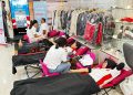Astra Motor Tanah Hitam Hadirkan Aksi Nyata Kemanusiaan