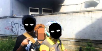 Buron Dua Bulan, Pencuri HP di Abepura Akhirnya Dibekuk Polisi